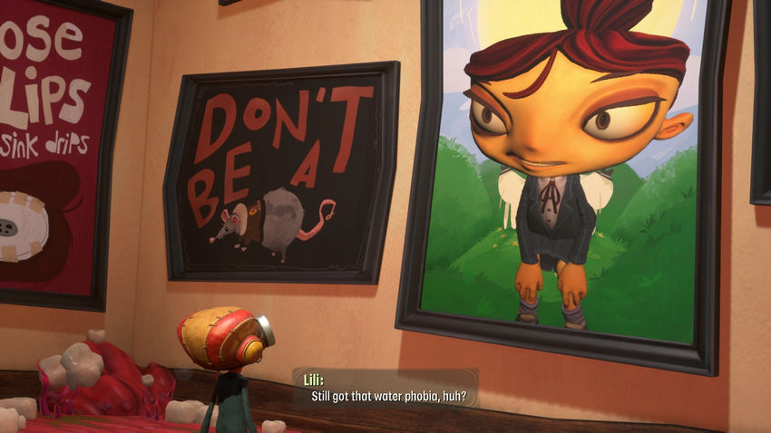 Psychonauts 2