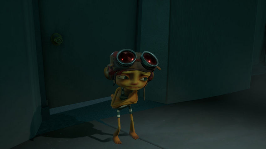 Psychonauts 2