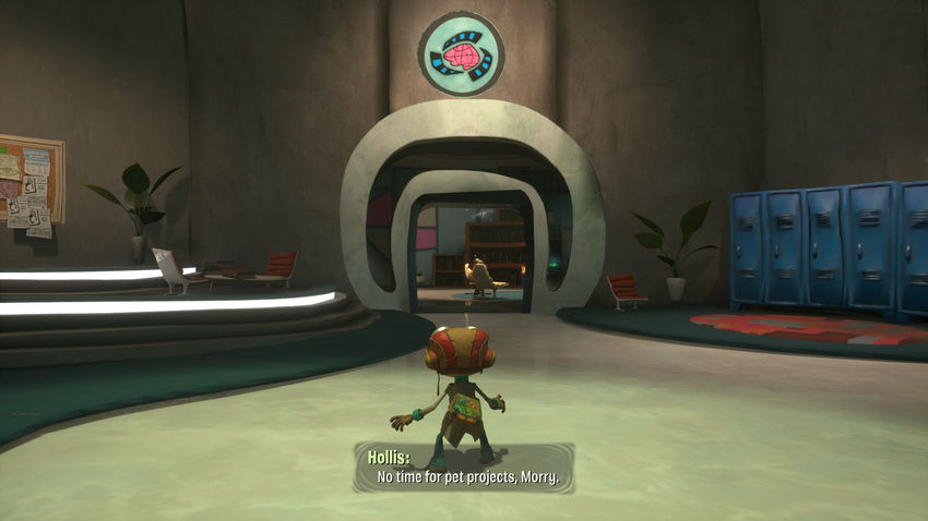 Psychonauts 2