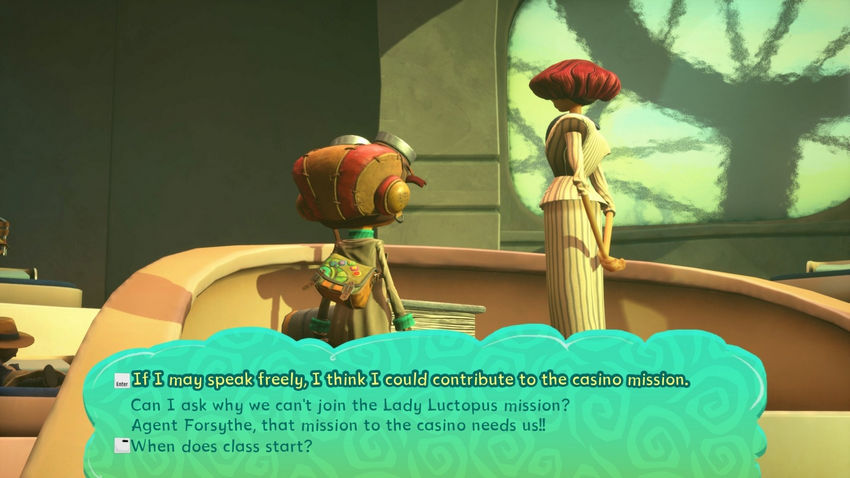 Psychonauts 2