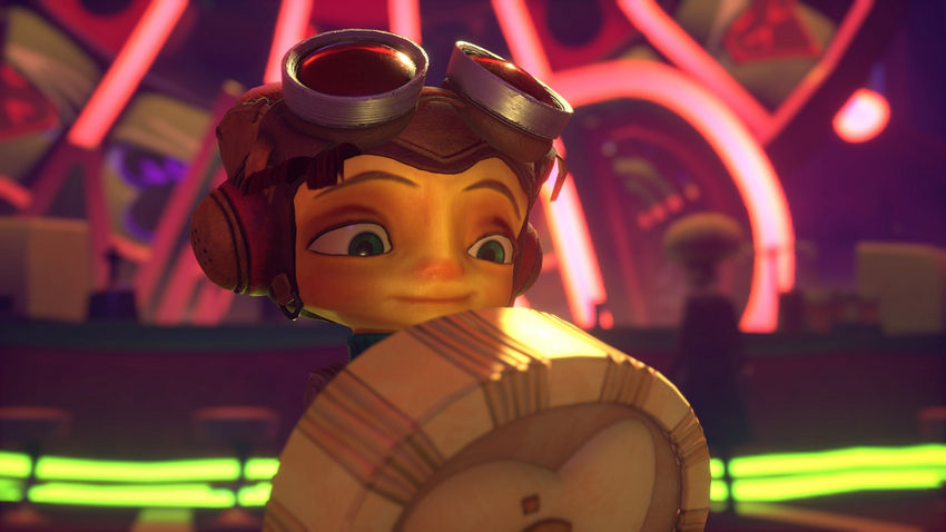 Psychonauts 2