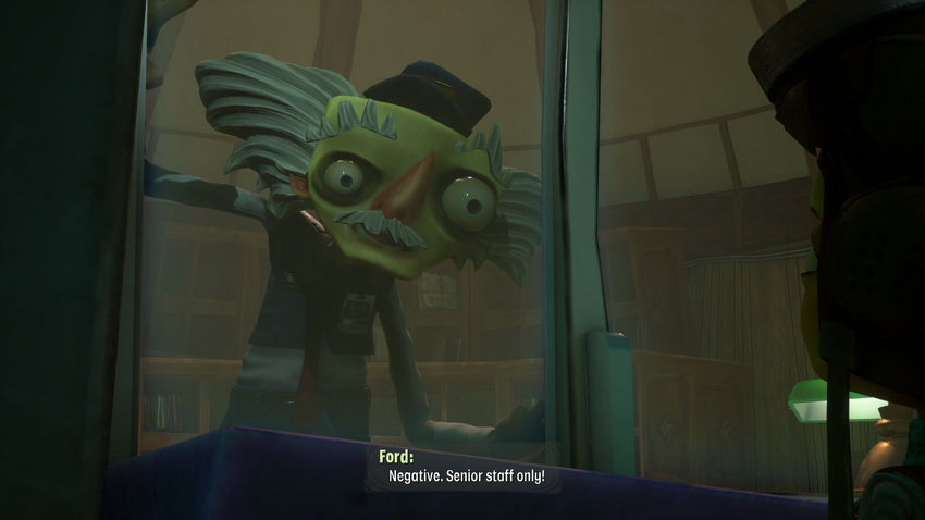 Psychonauts 2