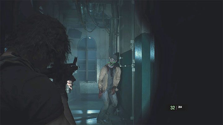 Resident Evil 3 Remake