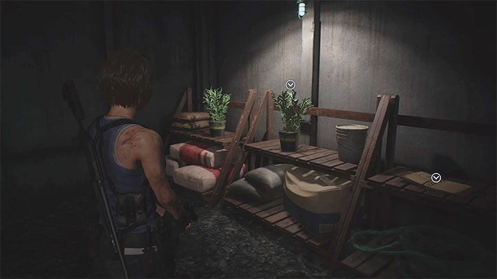 Resident Evil 3 Remake