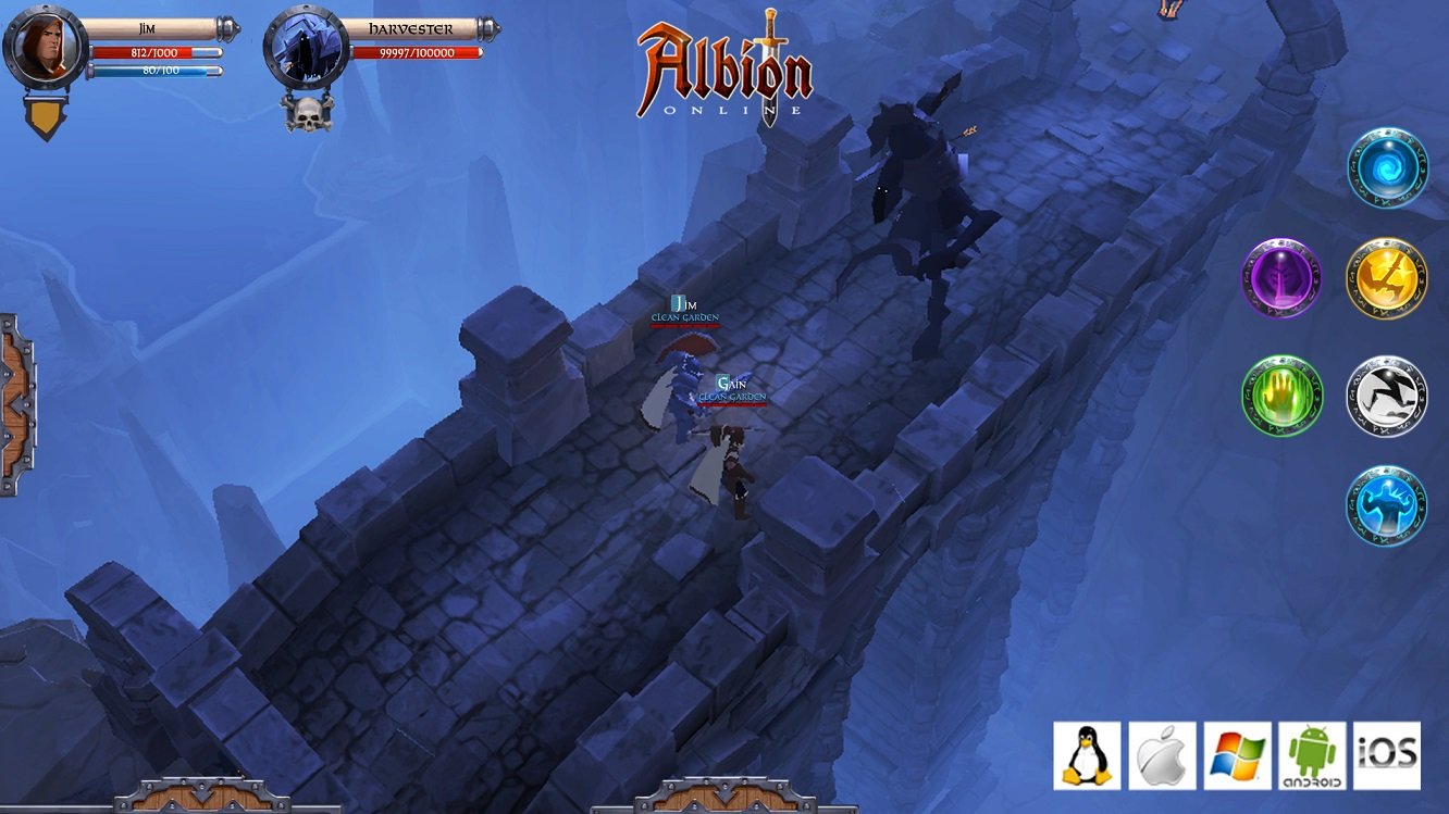 Albion Online