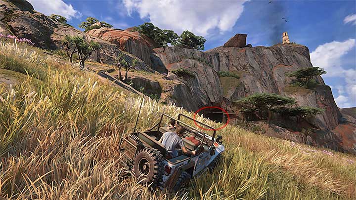 Uncharted 4: Путь вора