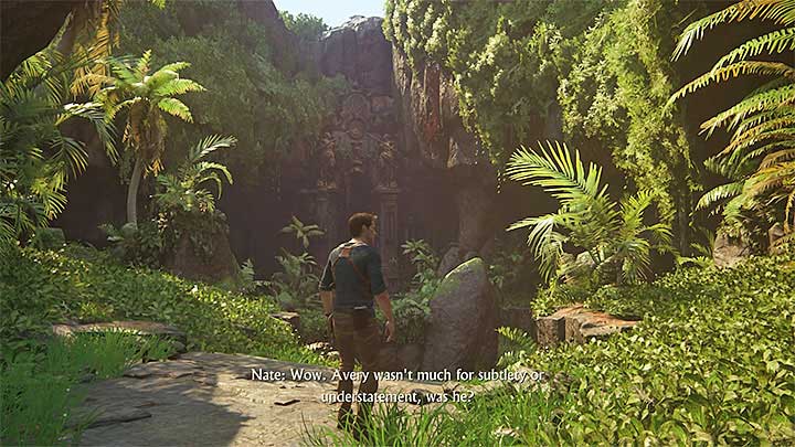 Uncharted 4: Путь вора