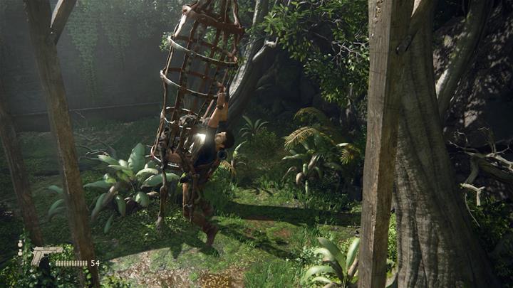 Uncharted 4: Путь вора