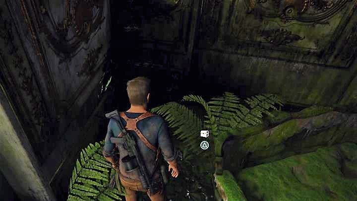 Uncharted 4: Путь вора