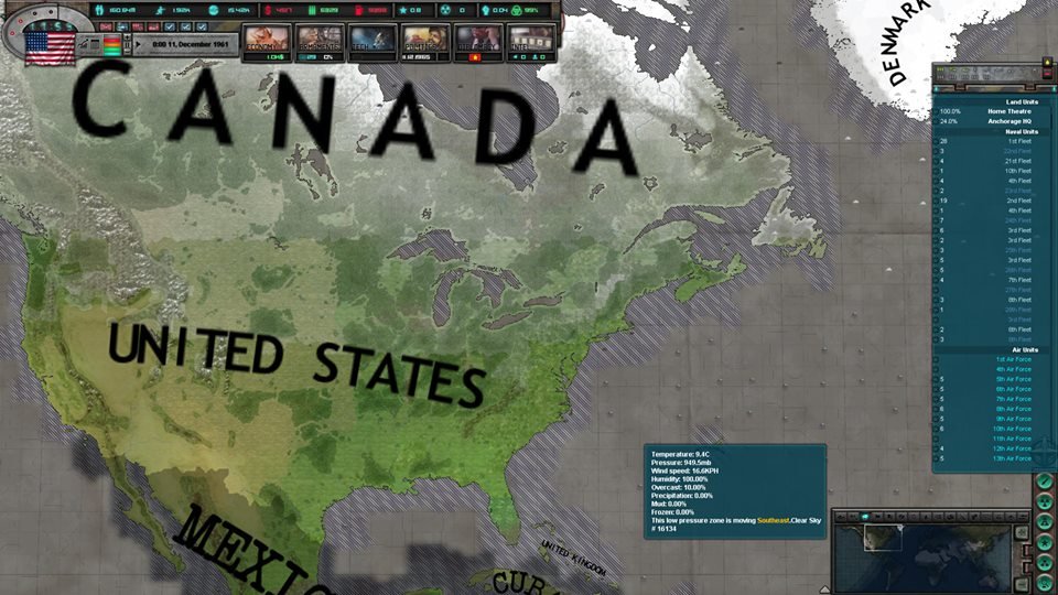 Hearts of Iron IV