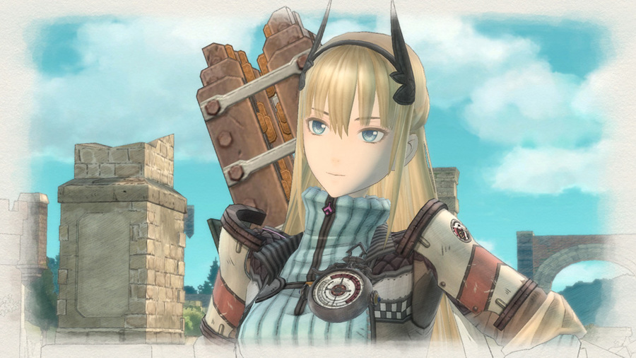 Valkyria Chronicles 4