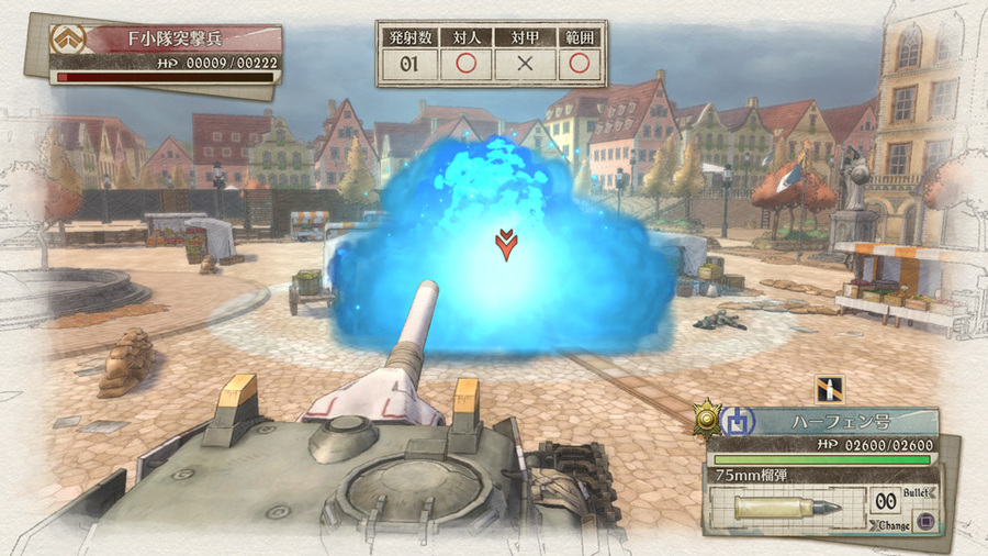 Valkyria Chronicles 4