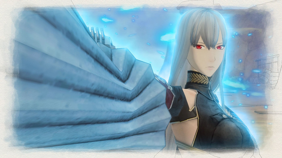 Valkyria Chronicles 4