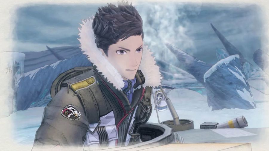 Valkyria Chronicles 4