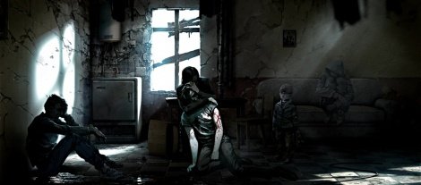 This War Of Mine