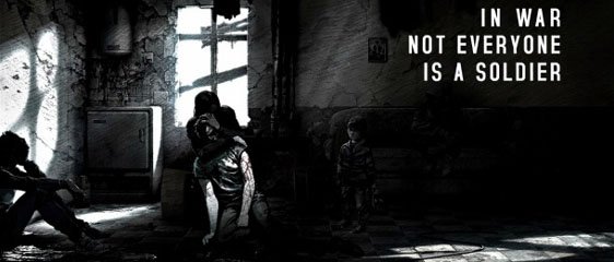 This War Of Mine