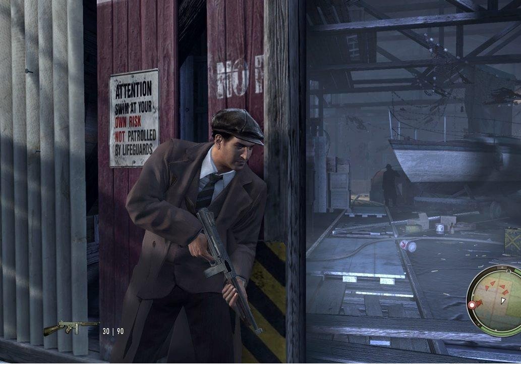 Mafia 2