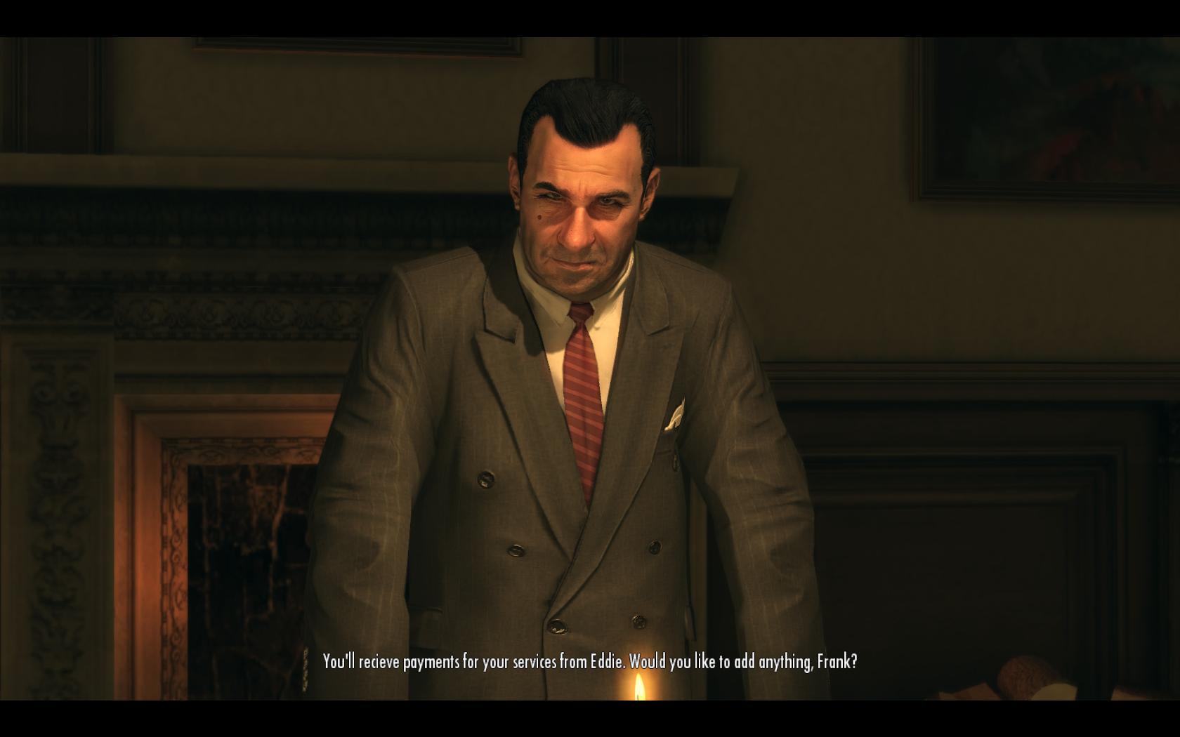 Mafia 2