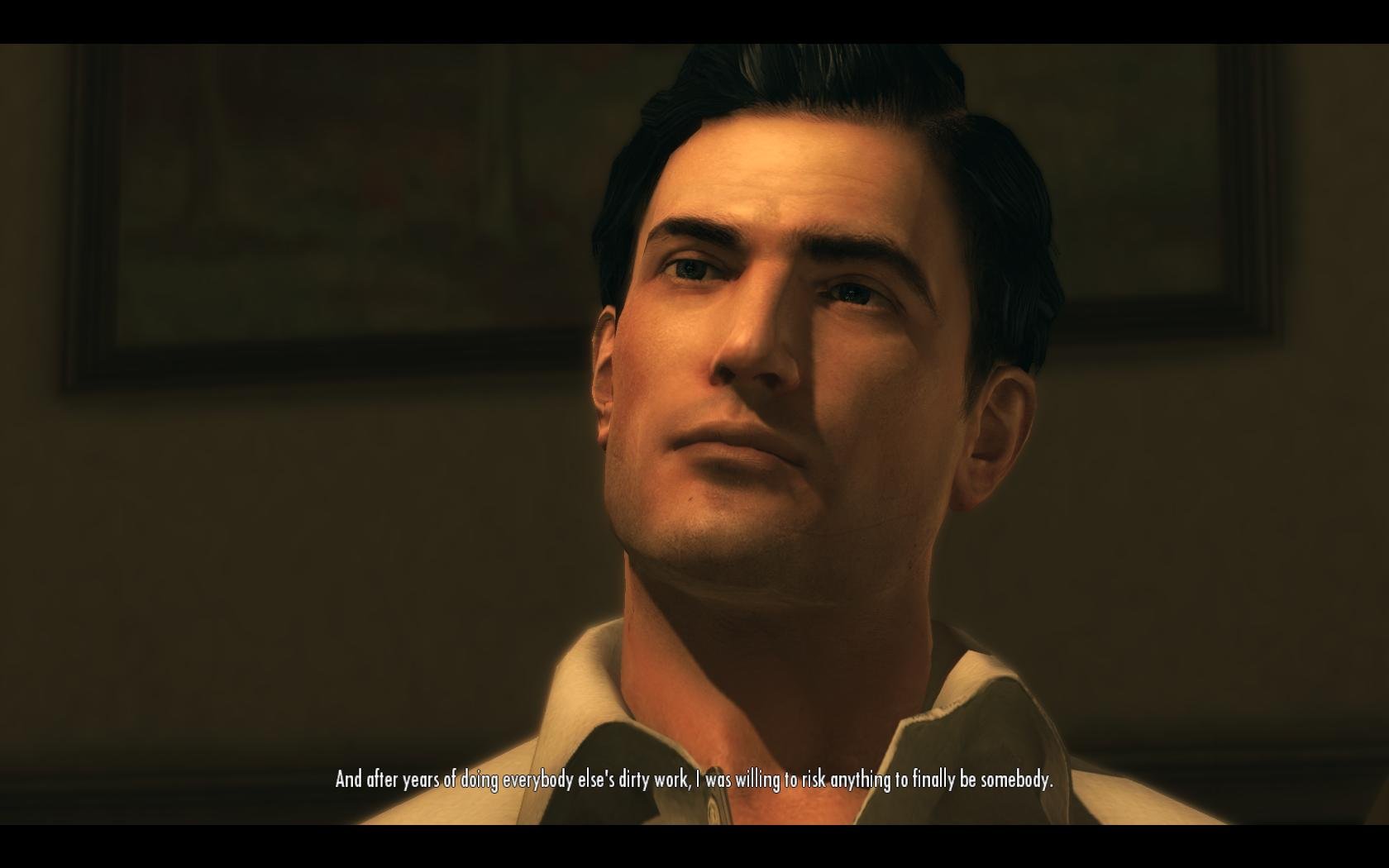 Mafia 2