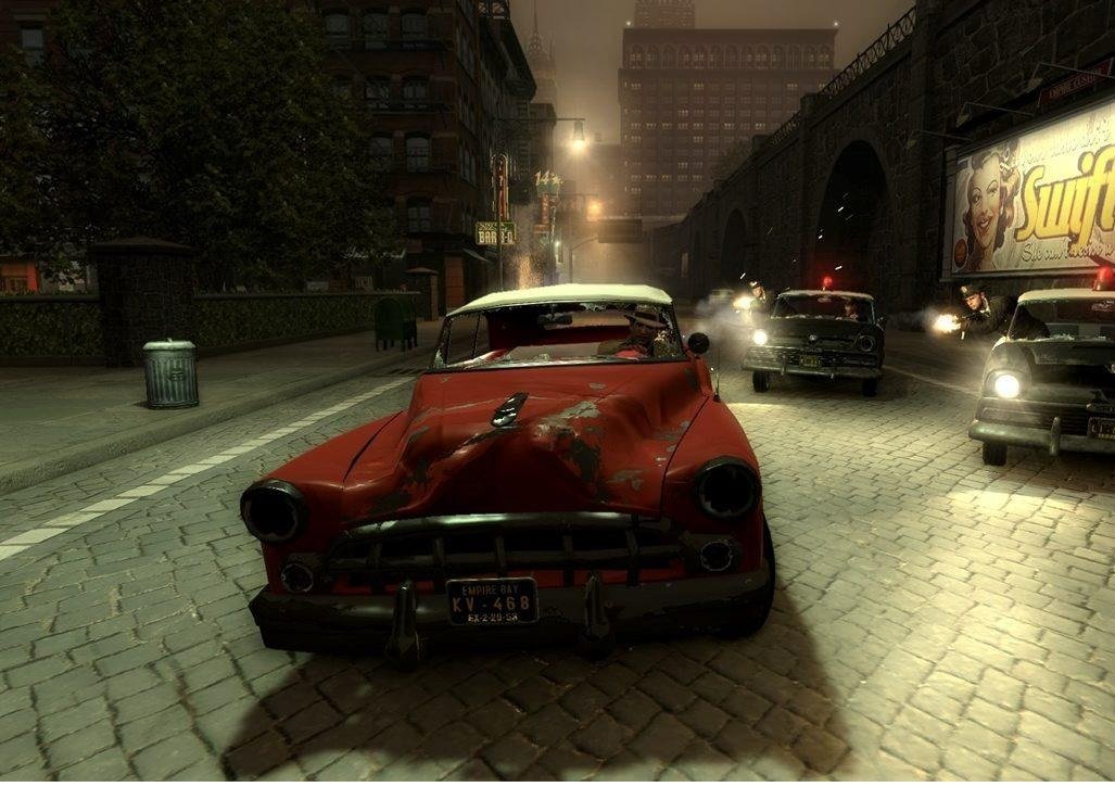 Mafia 2