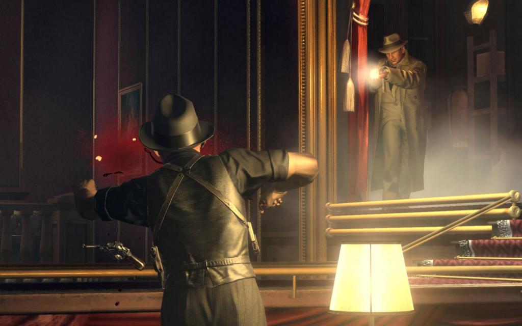 Mafia 2