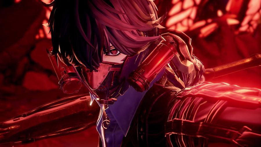 Code Vein