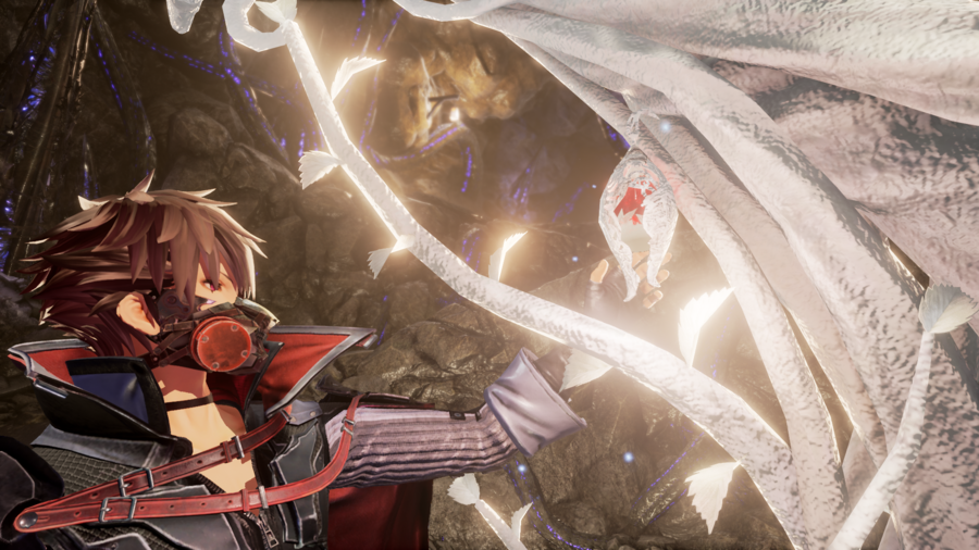 Code Vein