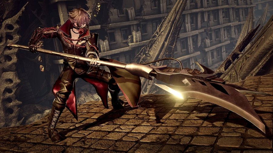 Code Vein