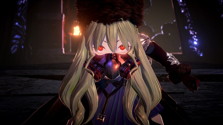 Code Vein