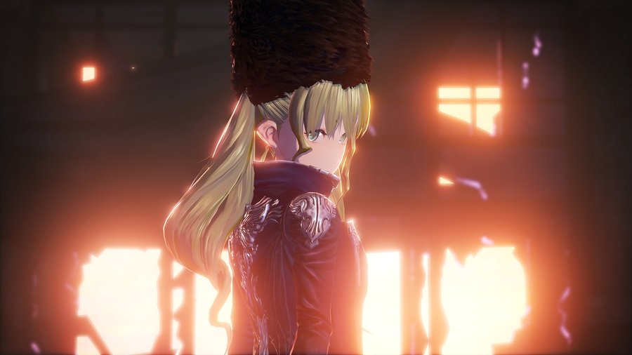 Code Vein