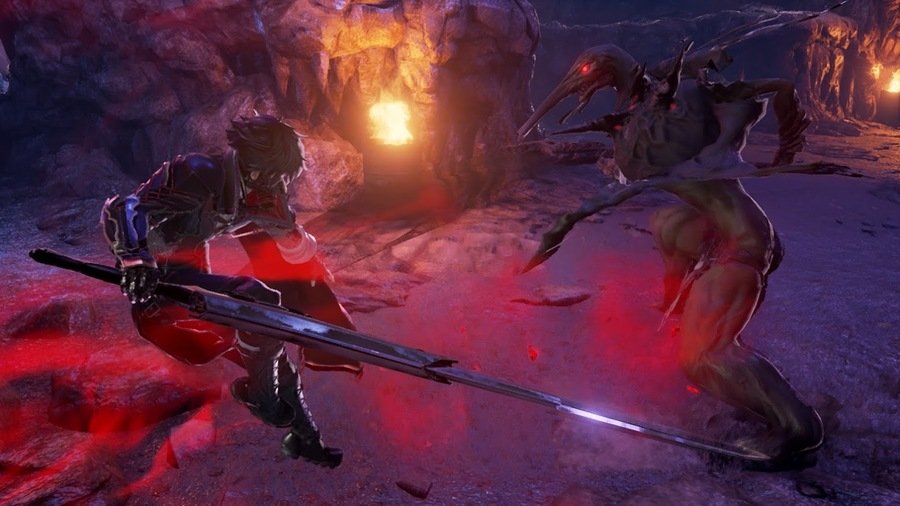 Code Vein