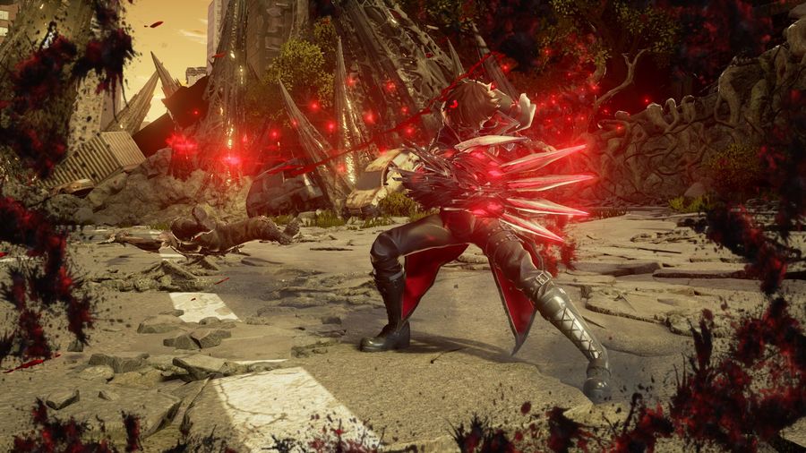 Code Vein