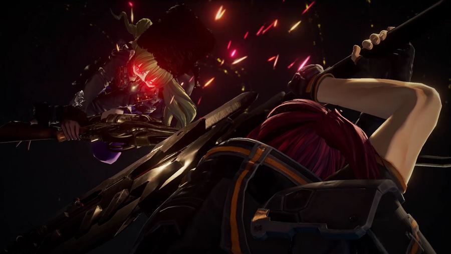 Code Vein