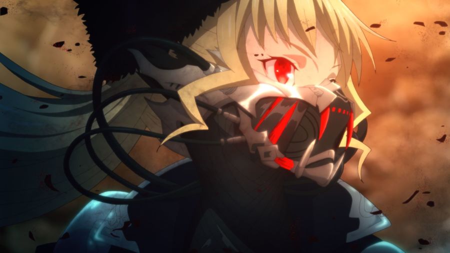 Code Vein