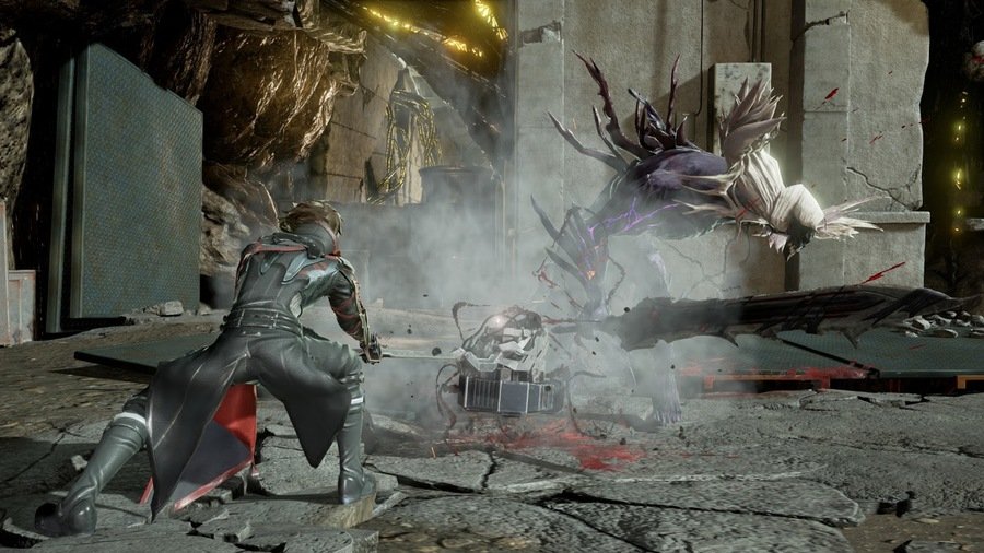 Code Vein