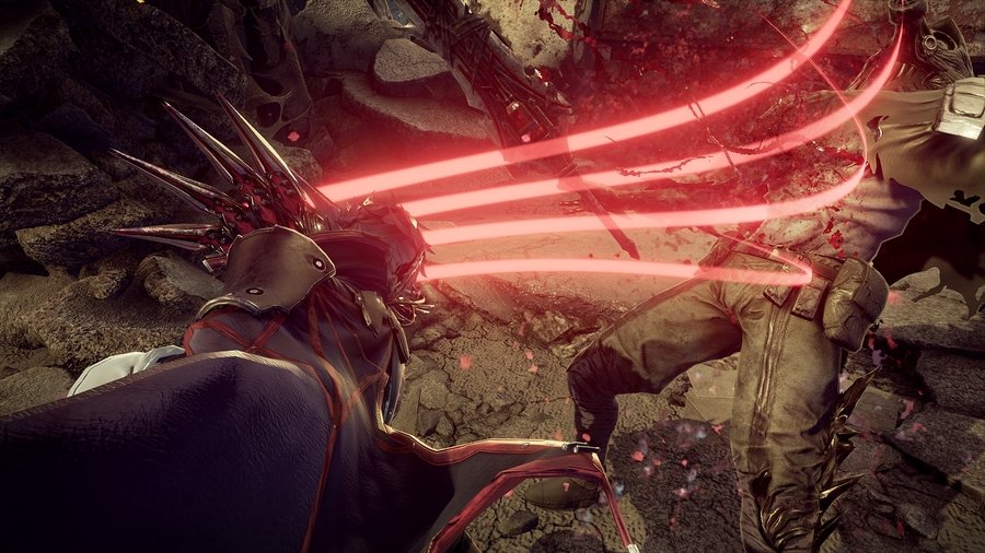 Code Vein