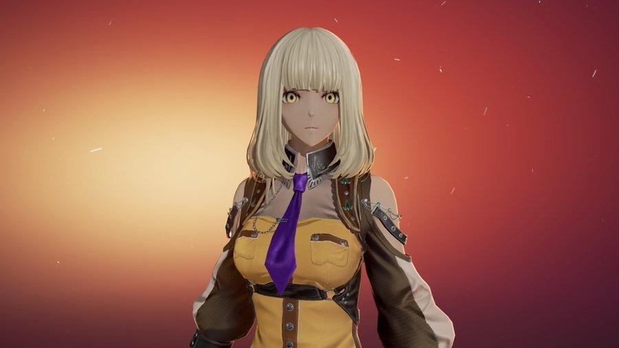 Code Vein