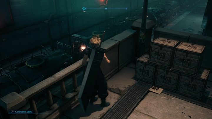 Final Fantasy 7 Remake