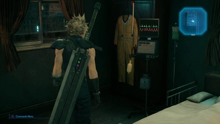 Final Fantasy 7 Remake