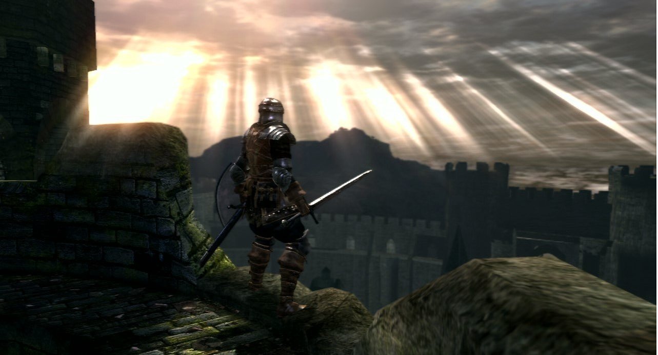 Dark Souls