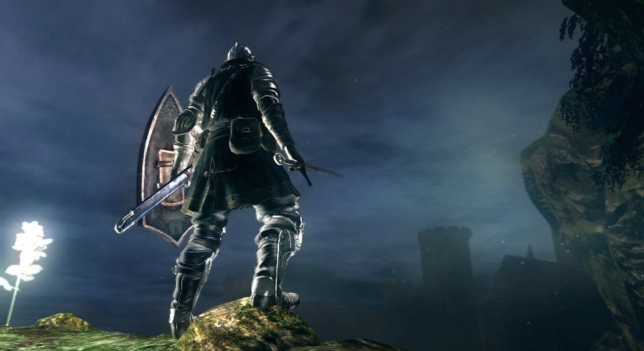 Dark Souls