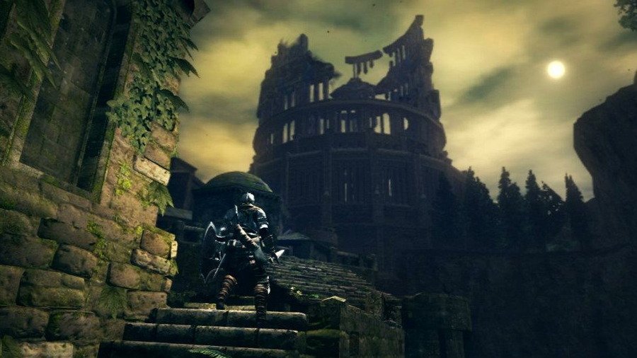 Dark Souls