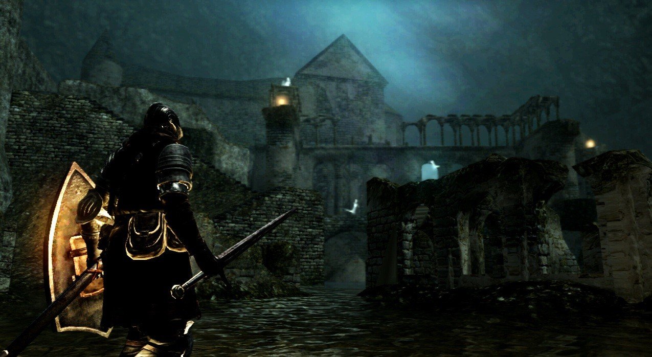 Dark Souls