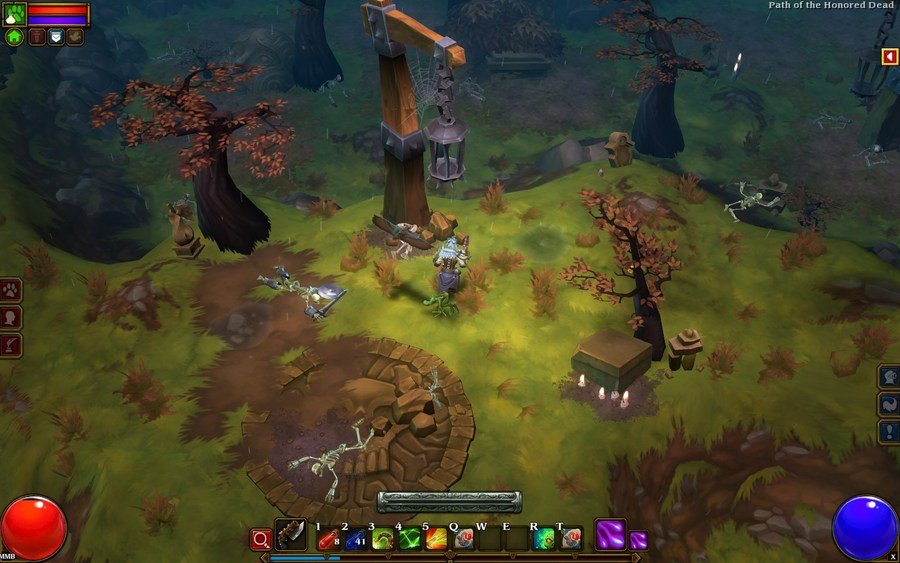 Torchlight II