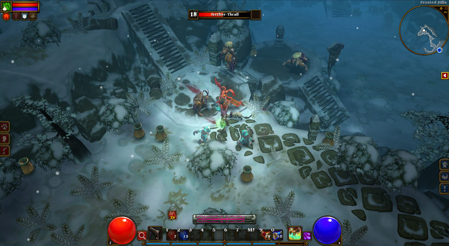 Torchlight II