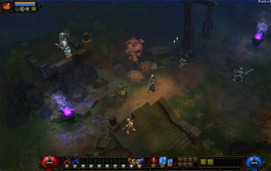 Torchlight II