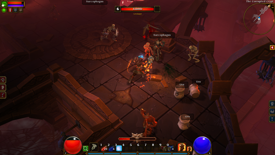 Torchlight II