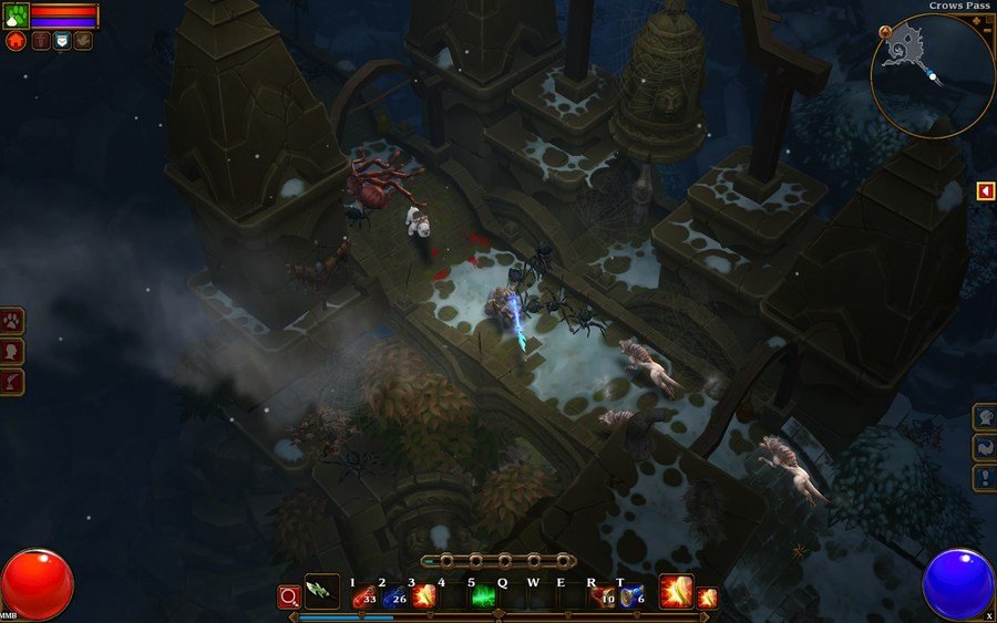 Torchlight II