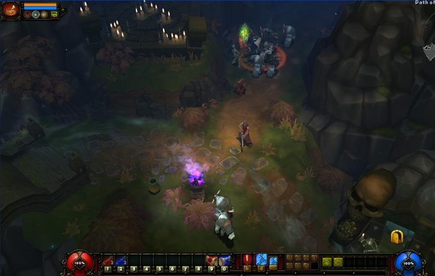 Torchlight II