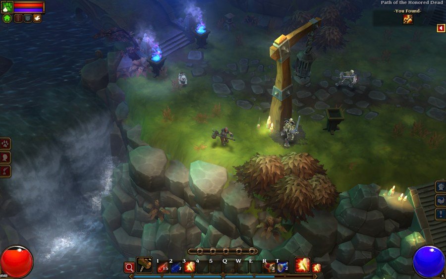 Torchlight II